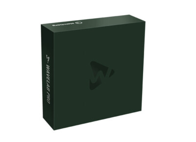 Steinberg Wavelab Pro 11