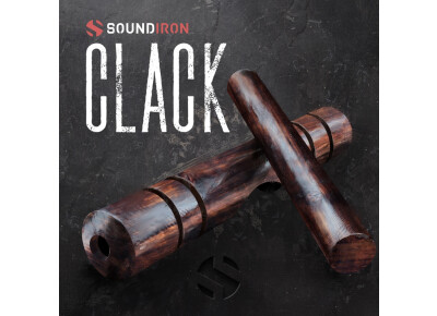 Soundiron Clack
