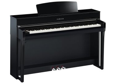 Yamaha Clavinova CLP-745