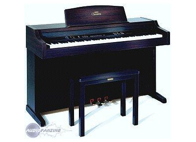 Yamaha Clavinova CLP-840