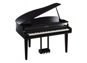 Yamaha Clavinova CLP-765GP