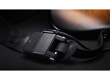 Noatronic Wireless Guitar System
