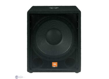 JBL JRX118SP