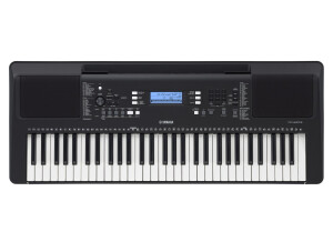 Yamaha PSR-E373