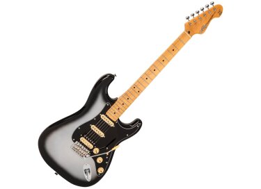 Vintage 25th Anniversary V6HM Edition 2