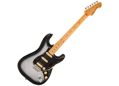 Vintage 25th Anniversary V6HM Edition 2