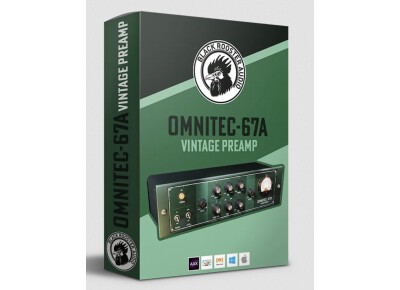 Black Rooster Audio OmniTec-67A