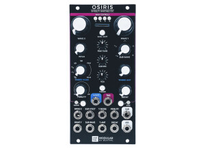 Modbap Modular Osiris