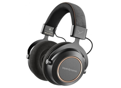 Beyerdynamic Amiron Wireless Copper