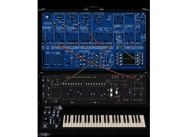 Arturia ARP 2600V