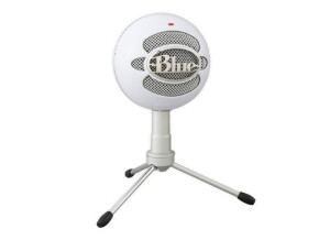Blue Microphones Snowball Ice