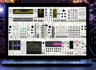 VCV Rack 2 Free