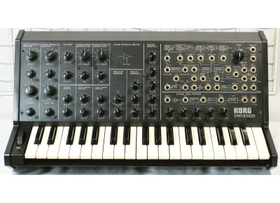 Korg Ms-20