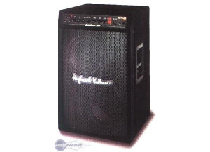 Hughes & Kettner BassBase 250