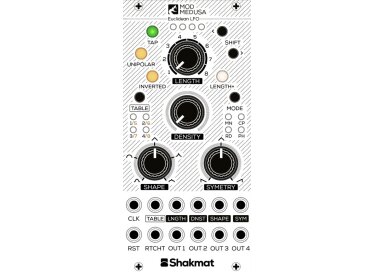 Shakmat Modular Mod Medusa