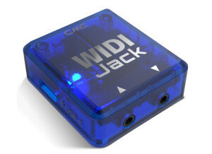 CME WIDI Jack