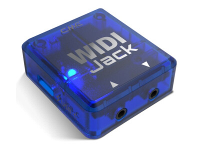 CME WIDI Jack