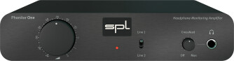 SPL Phonitor One