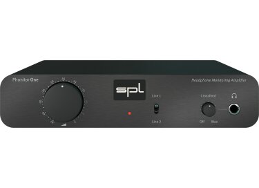 SPL Phonitor One