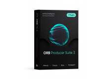 Orb Plugins Orb Producer Suite 3