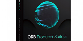 Vends Hexachords Orb Producer Suite 3
