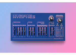 Dreadbox Nymphes