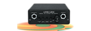 Little Labs Redeye Passive DI / re-amp / expansion splitter