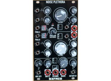 Befaco Noise Plethora