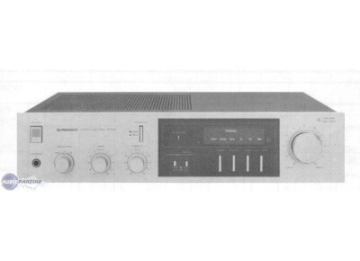 Pioneer SA-520