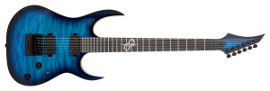 Solar Guitars S1.6AQOB