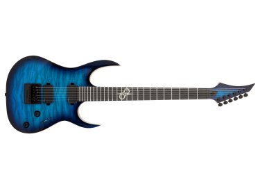 Solar Guitars S1.6AQOB