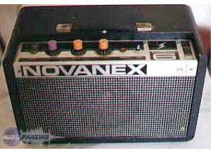 Novanex Automatic 6