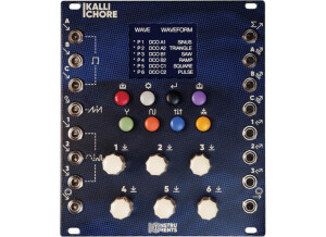 IO Instruments Kallichore