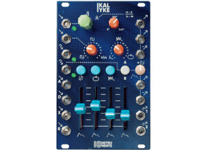 IO Instruments Kalyke