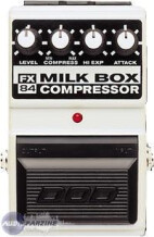DOD FX84 Milk Box