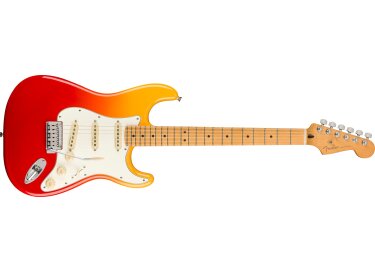 Fender Player Plus Stratocaster