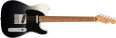Premier coup d'œil sur les guitares de la série Player Plus de Fender 
