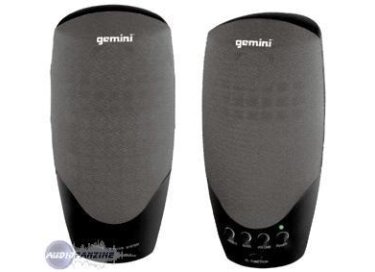 Gemini DJ PM-100