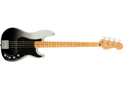 Fender Player Plus Precision Bass