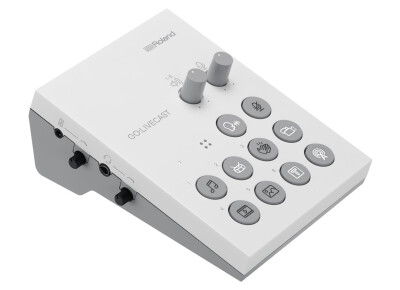Roland Go:Livecast