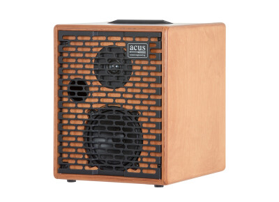 Acus One For Street 5