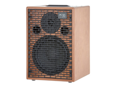 Acus One For Street 8