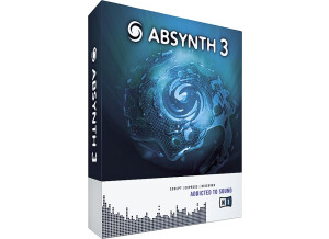 Native Instruments Absynth 3