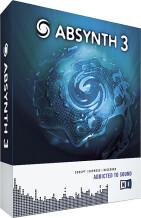 Native Instruments Absynth 3