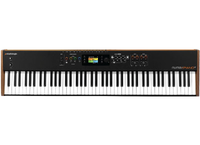 Fatar / Studiologic Numa X Piano GT