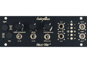 Endorphin Milky Way 1U