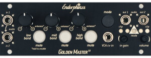 Endorphin Golden Master 1U