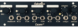 Endorphin Cockpit 1U