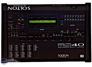 Solton MS40