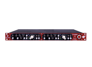 Sonic Farm Creamer SE Pentode Preamp